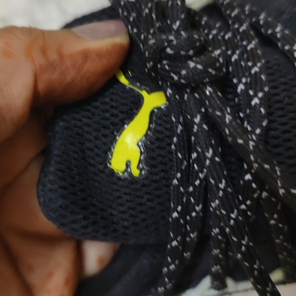 Puma running shoes - Picture 7 of 9